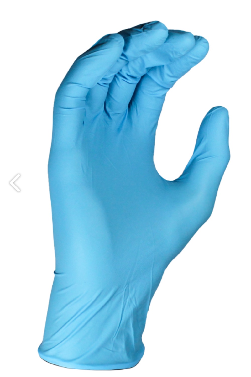Handsafe Nitrile Gloves Powder Free Med